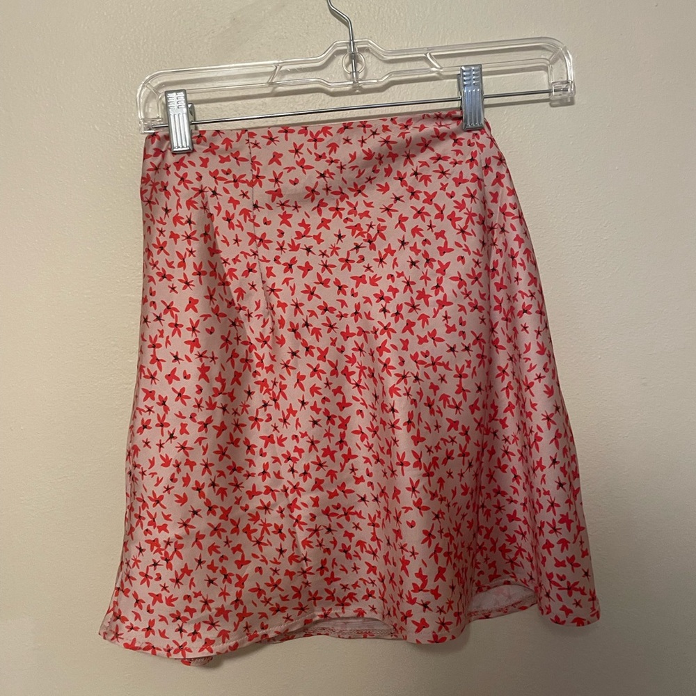 Princess polly skirt